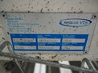 Apollo vts b.v. - afbeelding 7 van  8