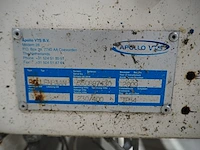 Apollo vts b.v. - afbeelding 8 van  8