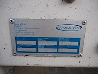 Apollo vts b.v. - afbeelding 6 van  6