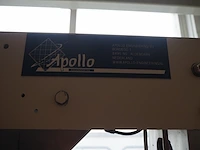 Apollo - afbeelding 4 van  16
