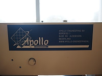 Apollo - afbeelding 10 van  19