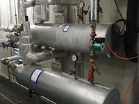 Apparatebau wärmetechnik gmbh - afbeelding 1 van  8