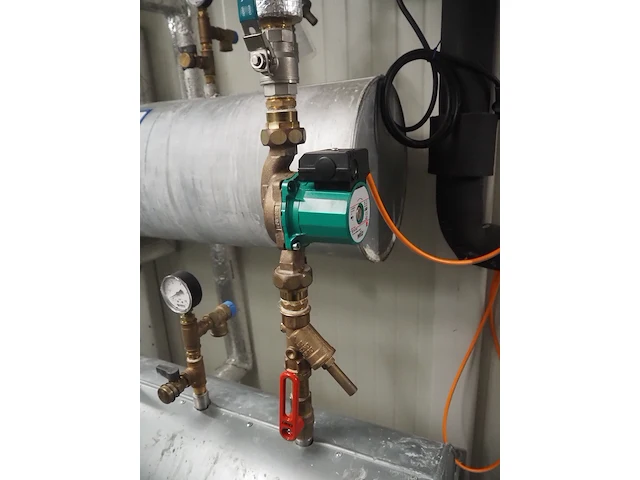 Apparatebau wärmetechnik gmbh - afbeelding 3 van  8