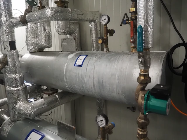 Apparatebau wärmetechnik gmbh - afbeelding 4 van  8