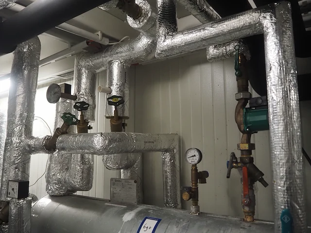 Apparatebau wärmetechnik gmbh - afbeelding 5 van  8