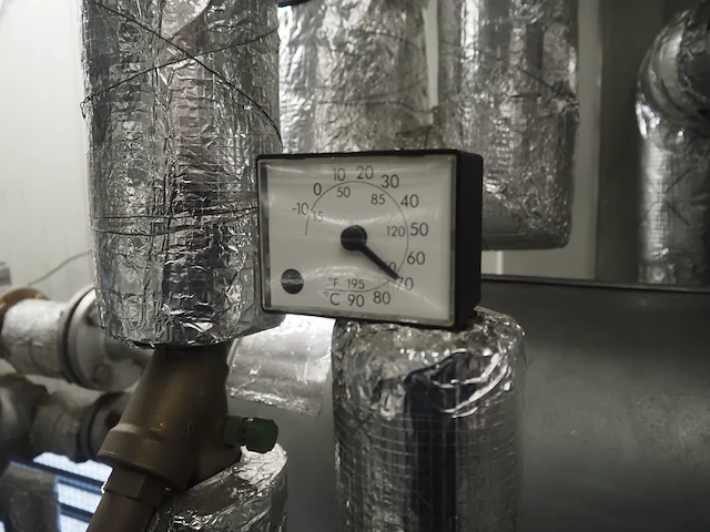 Apparatebau wärmetechnik gmbh - afbeelding 6 van  8