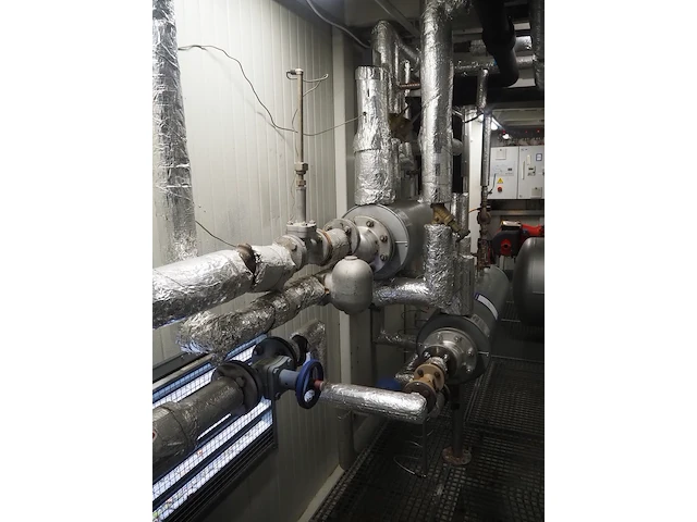 Apparatebau wärmetechnik gmbh - afbeelding 7 van  8