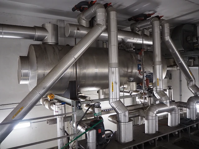 Apparatenfabriek helpman nv - afbeelding 1 van  10