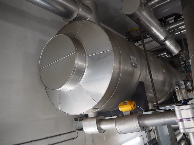 Apparatenfabriek helpman nv - afbeelding 5 van  10