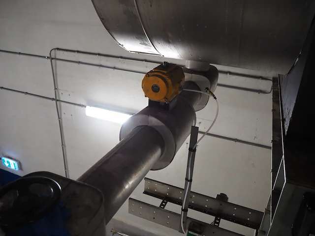 Apparatenfabriek helpman nv - afbeelding 6 van  10