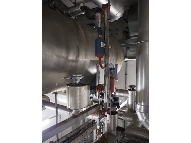Apparatenfabriek helpman nv - afbeelding 7 van  10