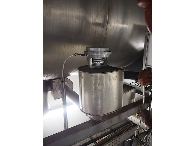 Apparatenfabriek helpman nv - afbeelding 8 van  10