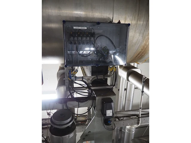 Apparatenfabriek helpman nv - afbeelding 9 van  10