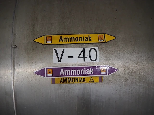 Apparatenfabriek helpman nv - afbeelding 10 van  10