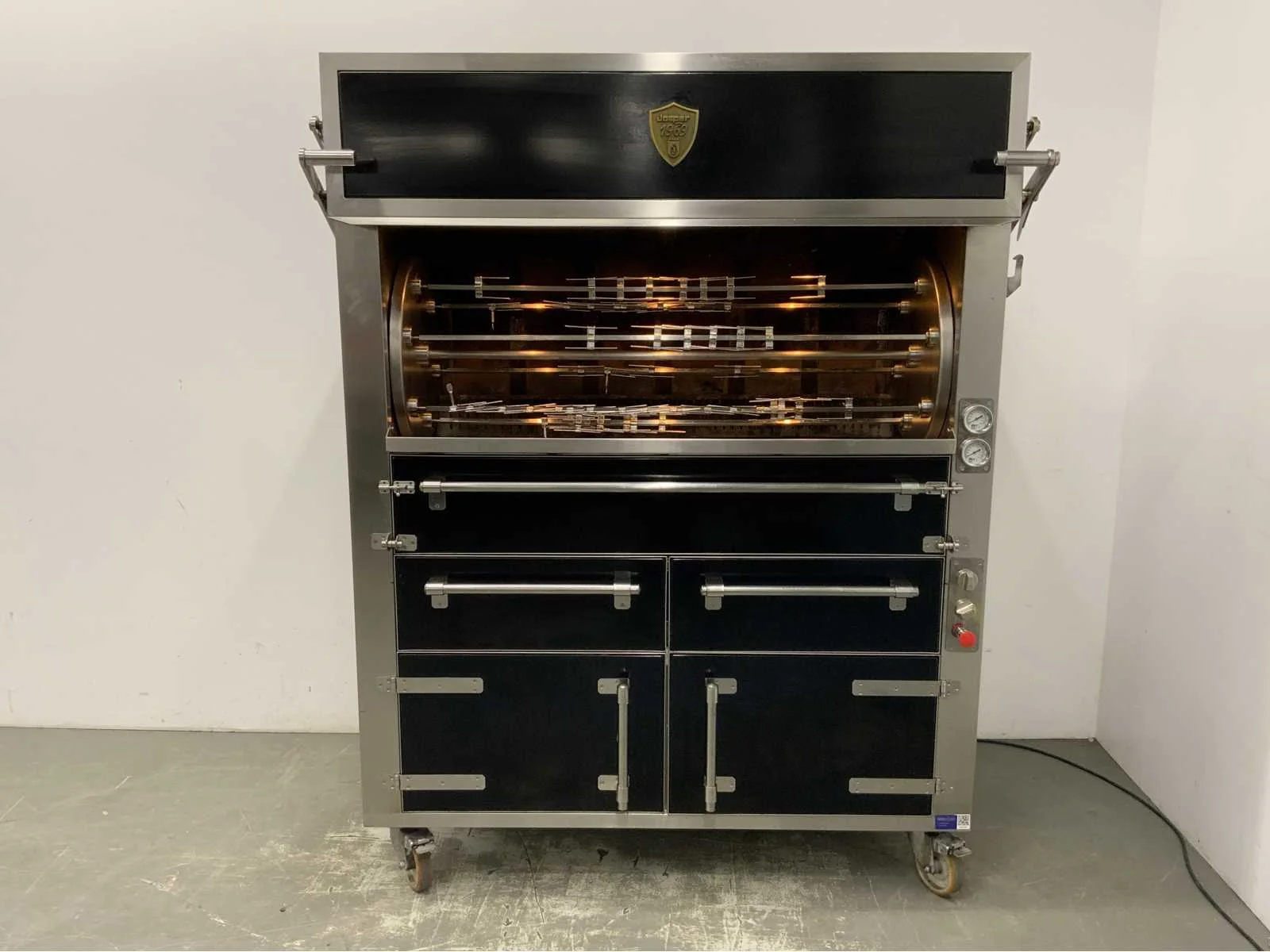 Apparatuur & benodigdheden voor horeca, evenementen & productiekeukens