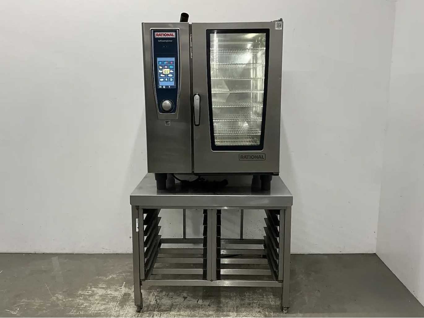 Apparatuur en benodigdheden voor horeca & evenementen