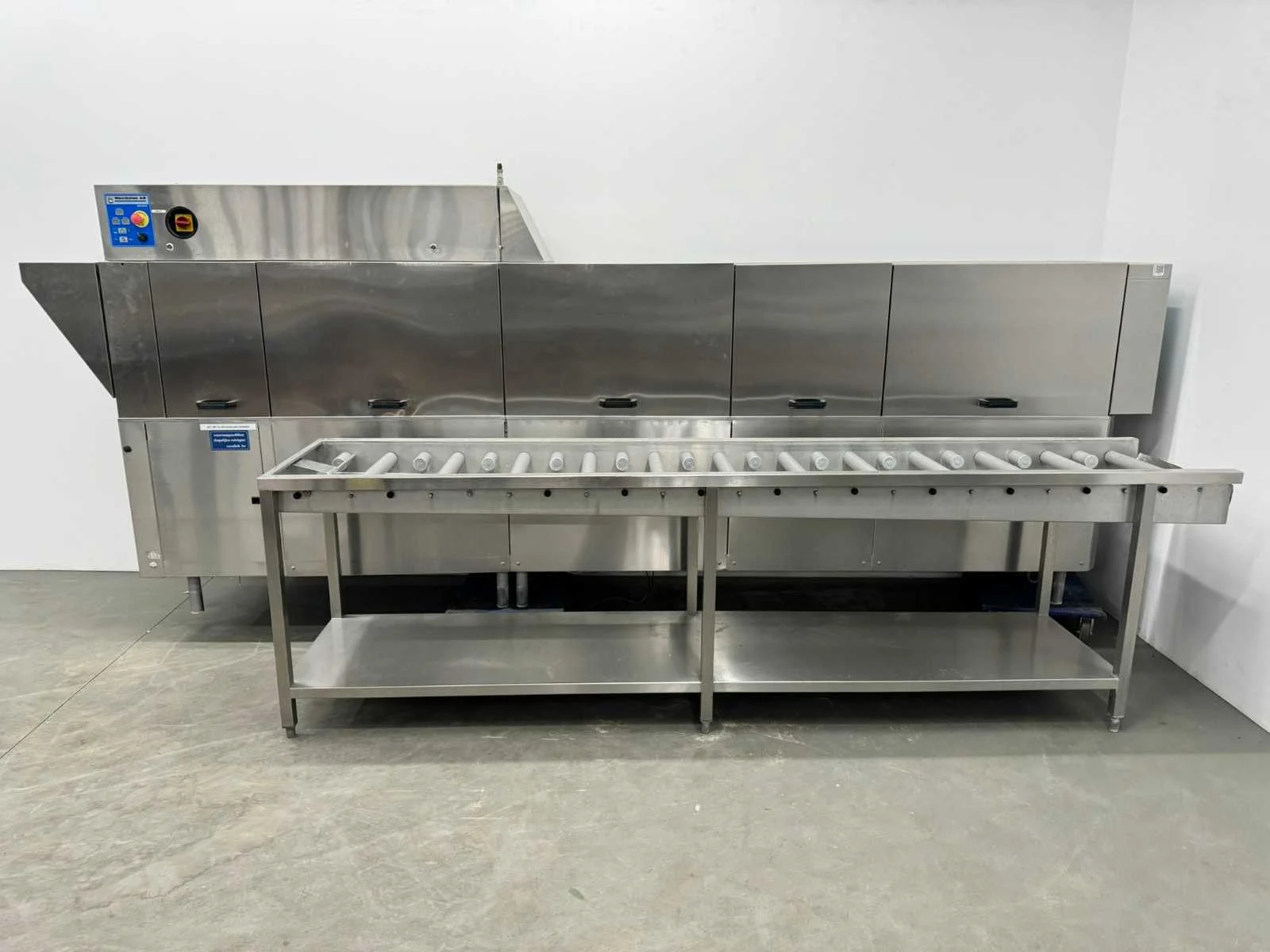 Apparatuur, meubilair & benodigdheden voor horeca & evenementen