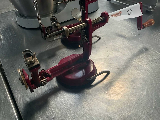 Appelschiller (2x) - afbeelding 3 van  4