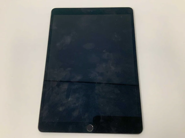 Apple - 10.5-inch ipad air 3 wifi, 64gb, space gray - muuj2fn/a - afbeelding 2 van  3