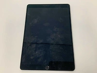 Apple - 10.5-inch ipad air 3 wifi, 64gb, space gray - muuj2fn/a - afbeelding 2 van  3