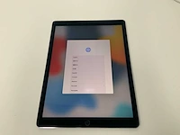 Apple - 12.9-inch ipad pro wifi 128gb space gray - afbeelding 1 van  4