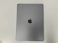 Apple - 12.9-inch ipad pro wifi 128gb space gray - afbeelding 4 van  4