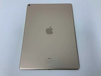 Apple - 12.9-inch ipad pro(2017) wifi 64gb gold - afbeelding 3 van  3