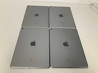 Apple - 9.7-inch ipad pro(2016) wifi + cellular 32gb space gray (4x) - afbeelding 3 van  3