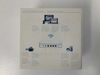 Apple - a1143 airport extreme 802.11n - afbeelding 2 van  2