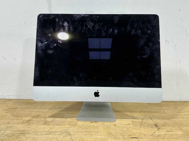 Apple - a1418 - imac - computer - afbeelding 2 van  5