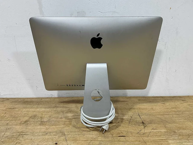 Apple - a1418 - imac - computer - afbeelding 4 van  5