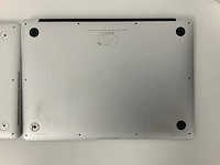 Apple - a1466 13-inch macbook air & a1502 13-inch macbook pro laptop (2x) - afbeelding 3 van  4