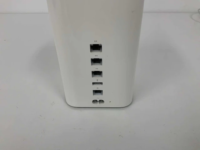 Apple - a1470 airport time capsule 802.11ac 3tb - afbeelding 2 van  2