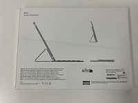 Apple - a1829 ipad smart keyboard duits mx3l2d/a - afbeelding 2 van  2