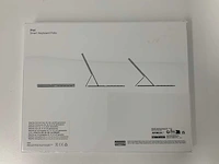 Apple - a2039 ipad smart keyboard folio duits mxnl2d/a - afbeelding 2 van  2