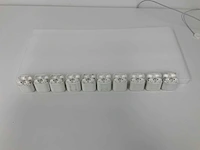 Apple - airpods 2, with charging case - mv7n2zm/a (10x) - afbeelding 1 van  1
