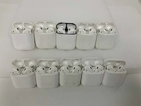Apple - airpods 2, with charging case mv7n2zm/a (10x) - afbeelding 1 van  1