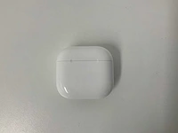 Apple - airpods 4 active noise cancellation, with charging case mxp93zm/a - afbeelding 2 van  3