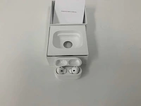 Apple - airpods pro 2nd generation, with charging case mtjv3zm/a - afbeelding 1 van  2