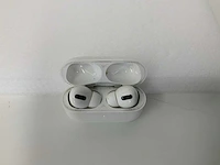 Apple - airpods pro, with charging case