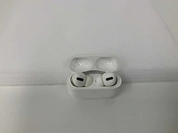 Apple - airpods pro with wireless charging case mwp22zm/a - afbeelding 1 van  1
