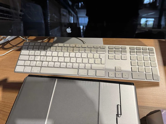 Apple - computer incl. monitor - monitor - afbeelding 2 van  3