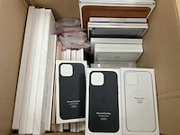 Apple - diverse ipad en iphone hoesjes (66x) - afbeelding 2 van  3