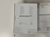 Apple - diverse ipad & ipad mini hoesjes (23x) - afbeelding 2 van  6