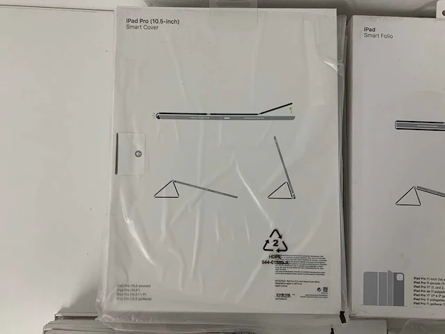 Apple - diverse ipad & ipad mini hoesjes (23x) - afbeelding 6 van  6
