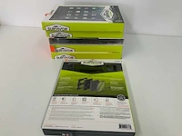 Apple - griffin survivor case ipad air (6x) - afbeelding 3 van  3