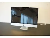 Apple - imac - desktop