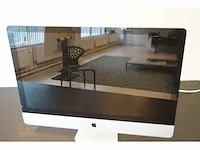 Apple - imac - desktop - afbeelding 2 van  6