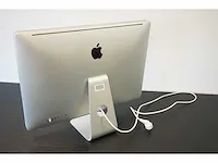 Apple - imac - desktop - afbeelding 3 van  6