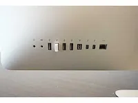 Apple - imac - desktop - afbeelding 4 van  6